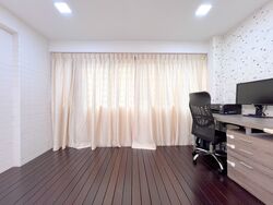 Blk 501D Montreal Spring (Sembawang), HDB Executive #572201091